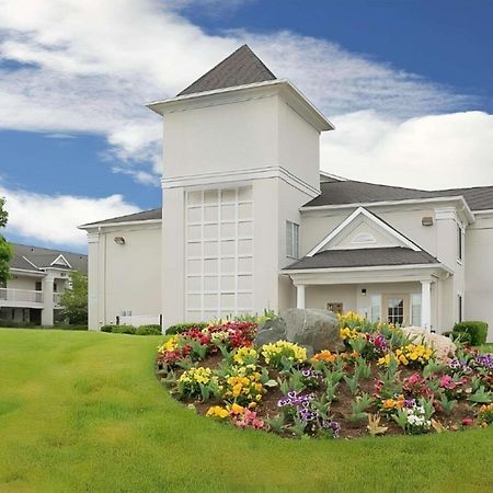 Econo Lodge Murray Exterior foto