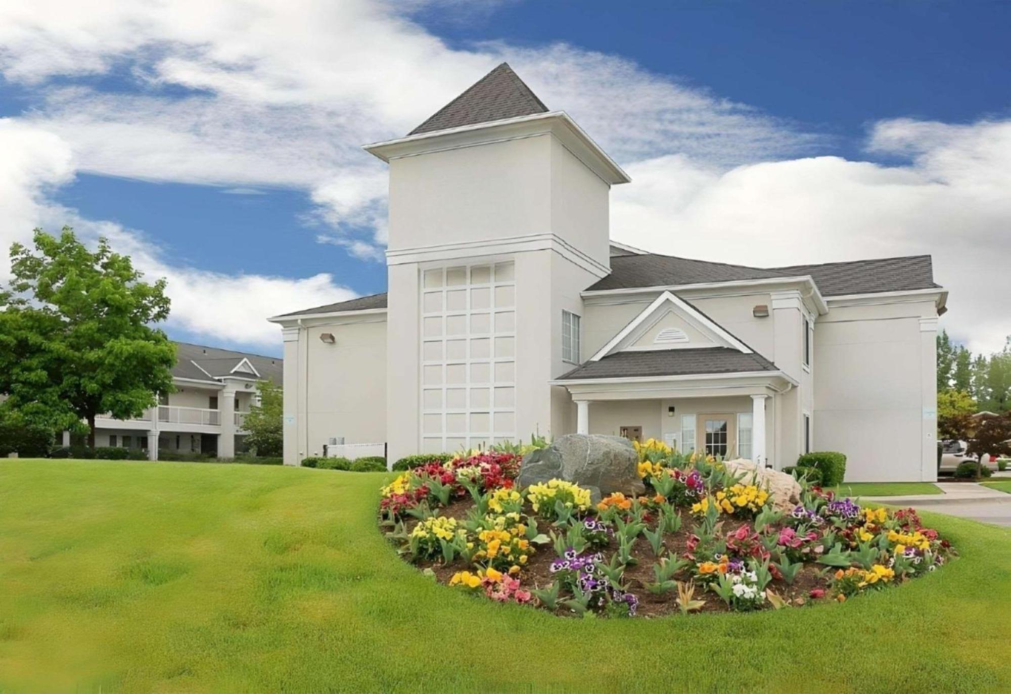 Econo Lodge Murray Exterior foto